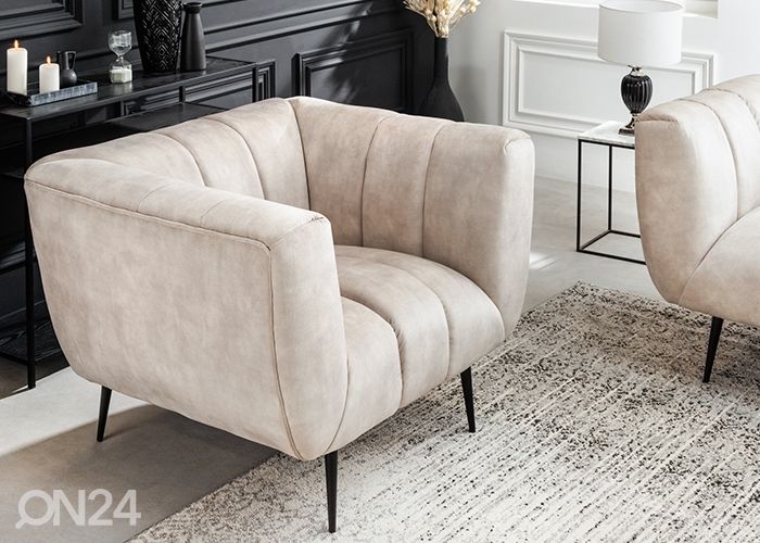 Кресло Noblesse увеличить