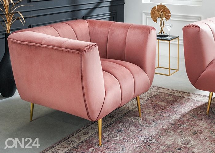 Кресло Noblesse увеличить