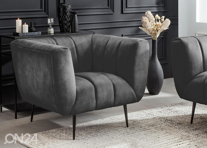 Кресло Noblesse увеличить