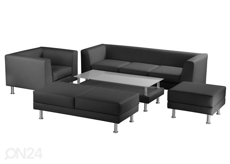 Кресло Notre Dame увеличить