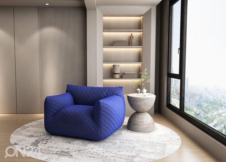 Кресло Nua увеличить