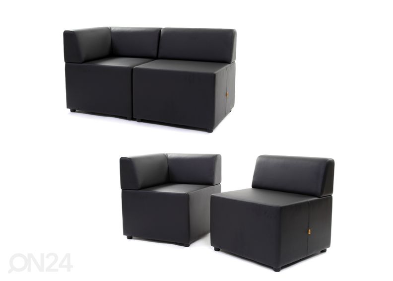 Кресло Optima увеличить