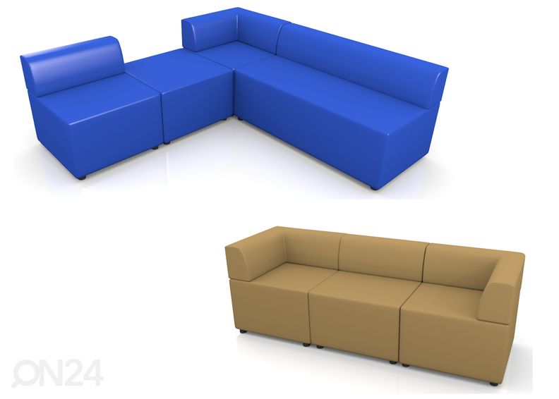 Кресло Optima увеличить