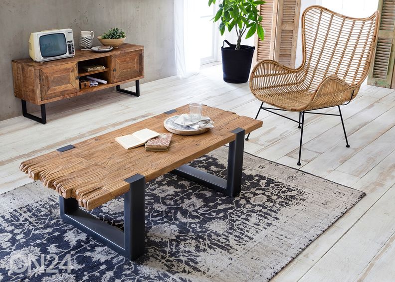 Кресло Rattan увеличить