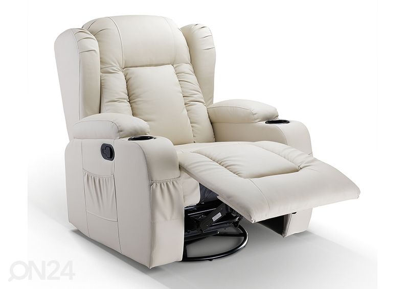 Кресло Recliner / Массажное кресло увеличить