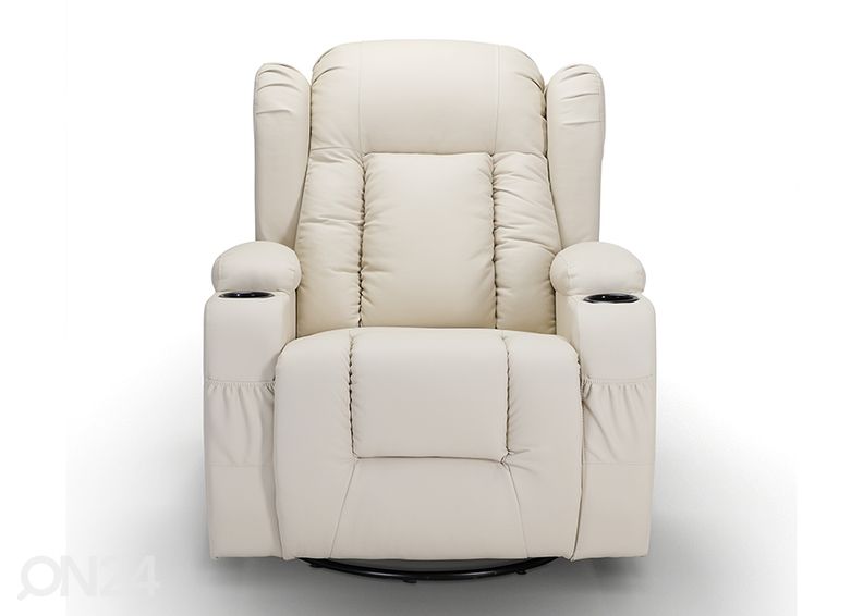 Кресло Recliner / Массажное кресло увеличить