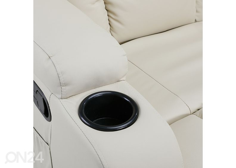 Кресло Recliner / Массажное кресло увеличить