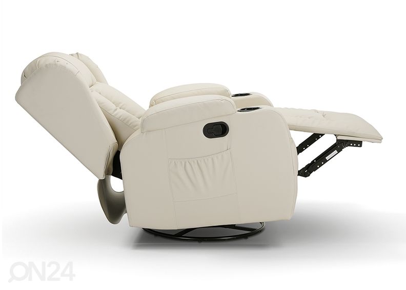 Кресло Recliner / Массажное кресло увеличить