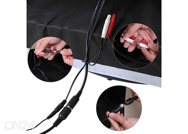 Кресло Recliner / Массажное кресло увеличить