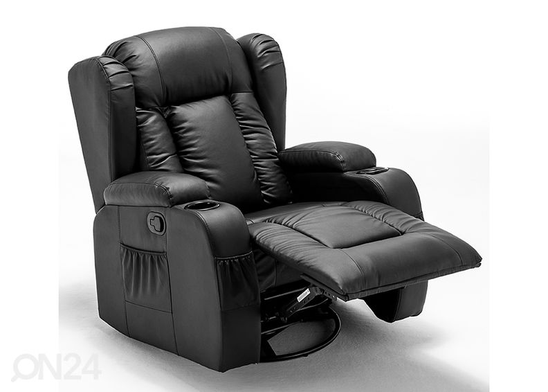 Кресло Recliner / Массажное кресло увеличить