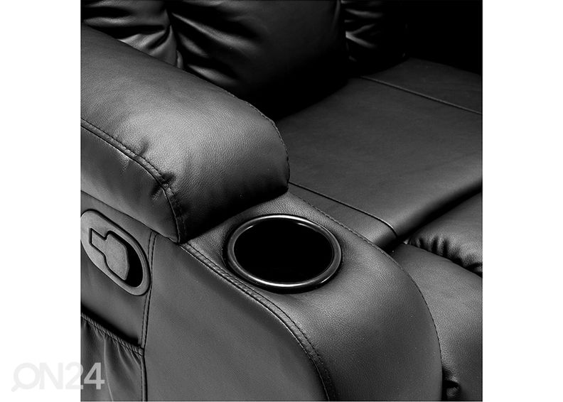 Кресло Recliner / Массажное кресло увеличить