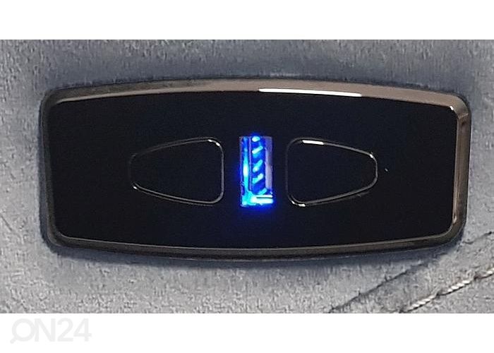 Кресло recliner / массажное кресло увеличить