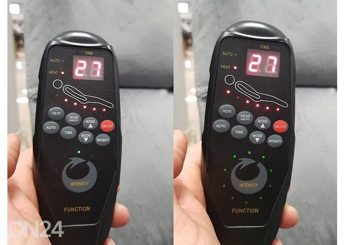 Кресло recliner / массажное кресло увеличить