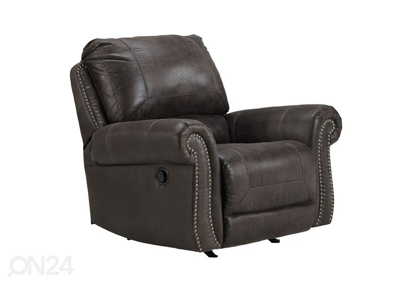 Кресло recliner увеличить