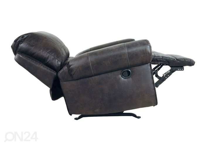 Кресло recliner увеличить