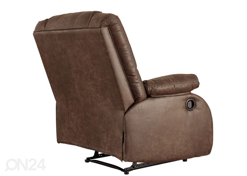 Кресло recliner увеличить