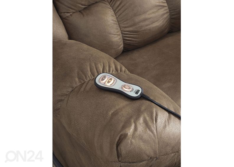 Кресло recliner увеличить