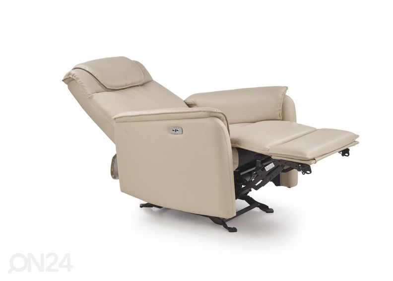Кресло recliner увеличить