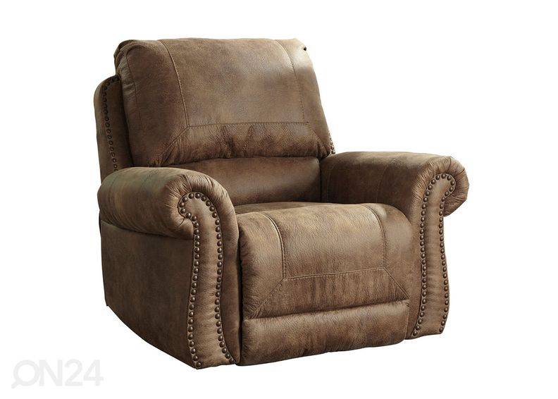 Кресло recliner увеличить