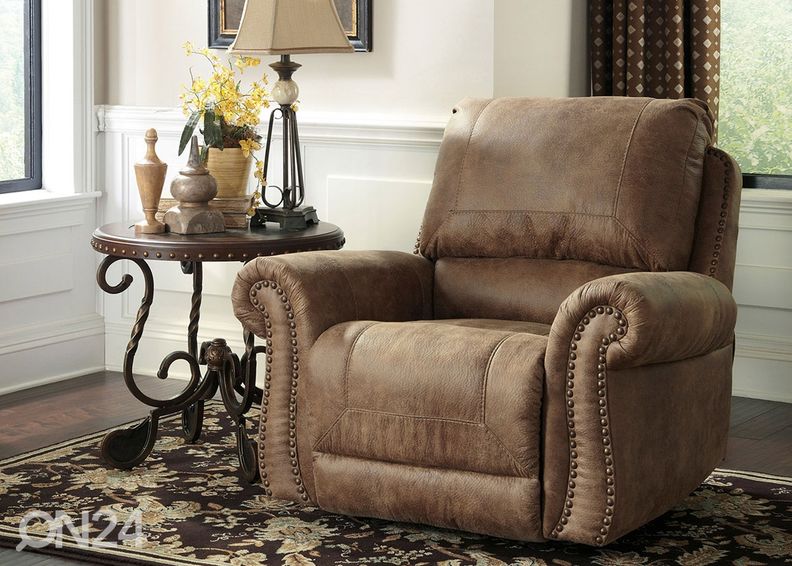 Кресло recliner увеличить