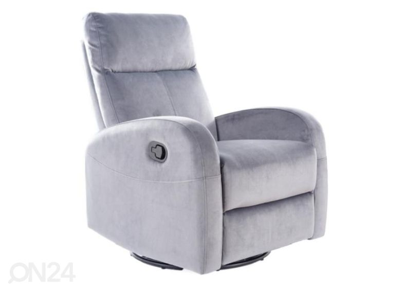 Кресло recliner увеличить