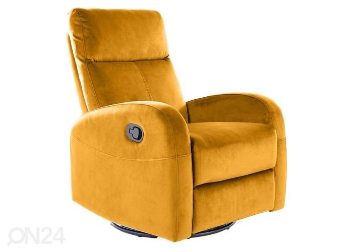 Кресло recliner увеличить
