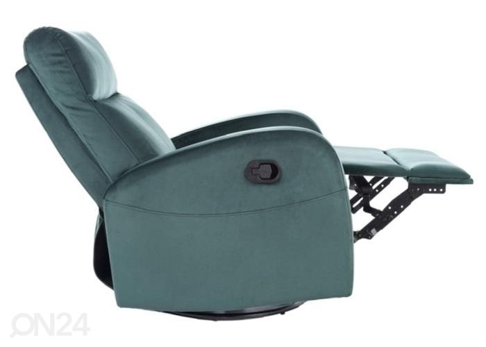 Кресло recliner увеличить