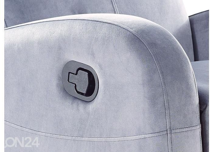 Кресло recliner увеличить