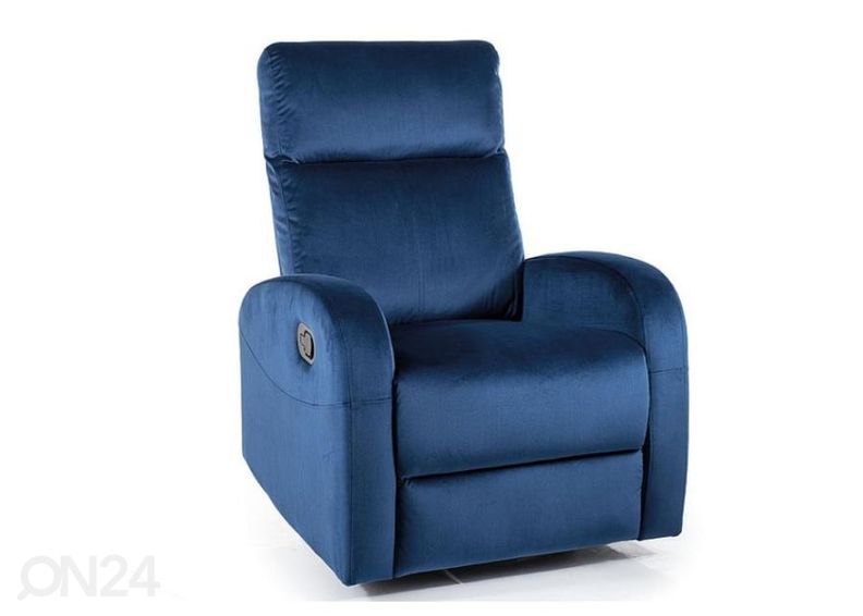 Кресло recliner увеличить
