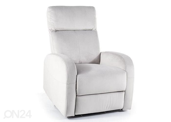 Кресло recliner увеличить