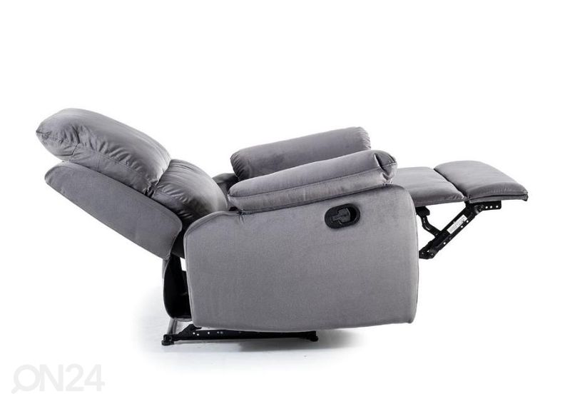 Кресло recliner увеличить