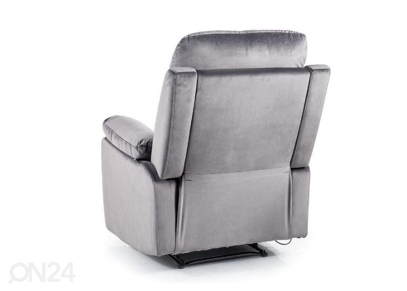 Кресло recliner увеличить