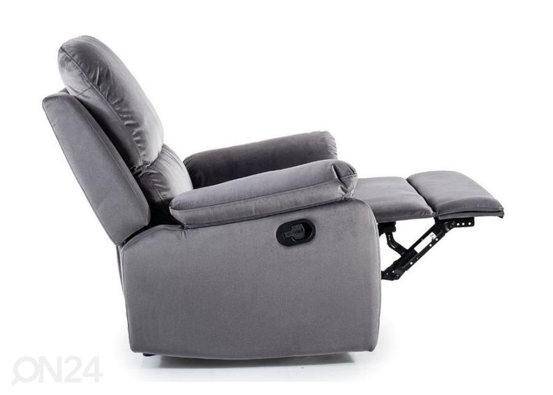 Кресло recliner увеличить