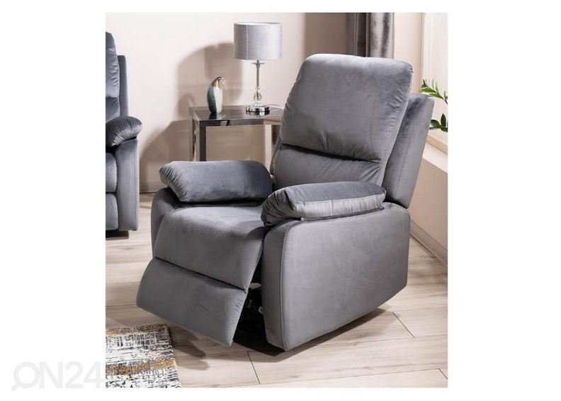 Кресло recliner увеличить