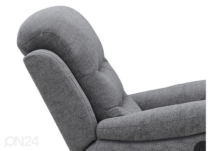 Кресло recliner увеличить