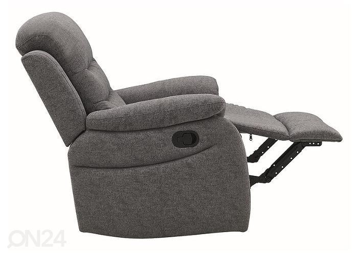 Кресло recliner увеличить