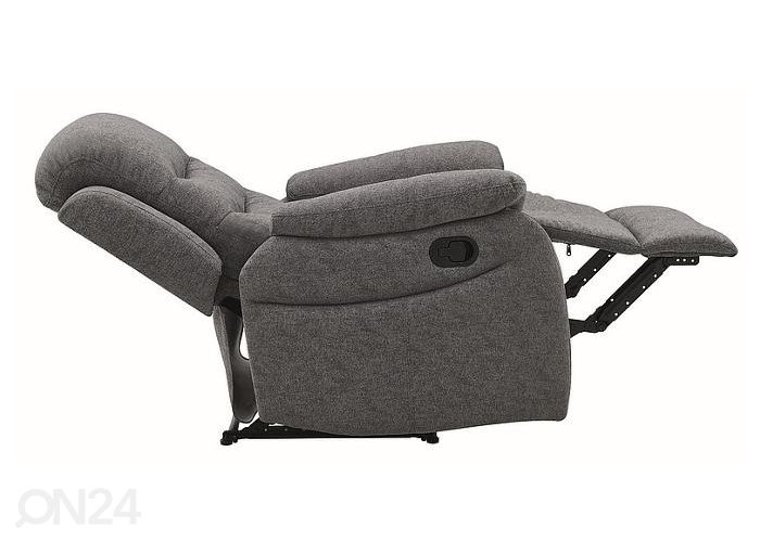 Кресло recliner увеличить