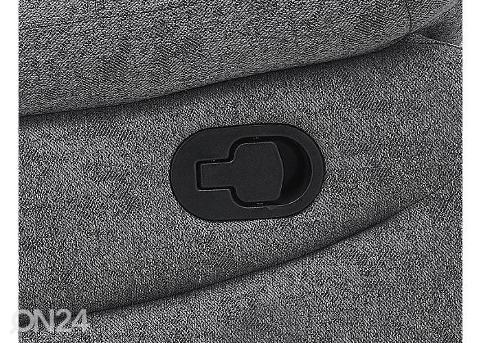 Кресло recliner увеличить