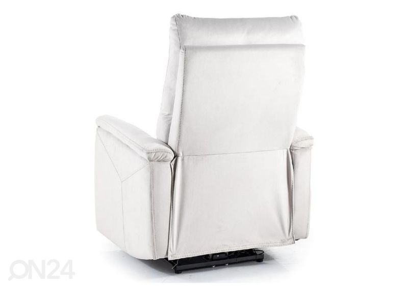 Кресло recliner увеличить