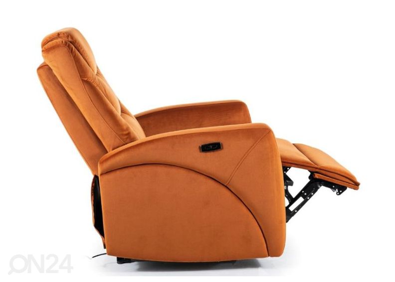 Кресло recliner увеличить