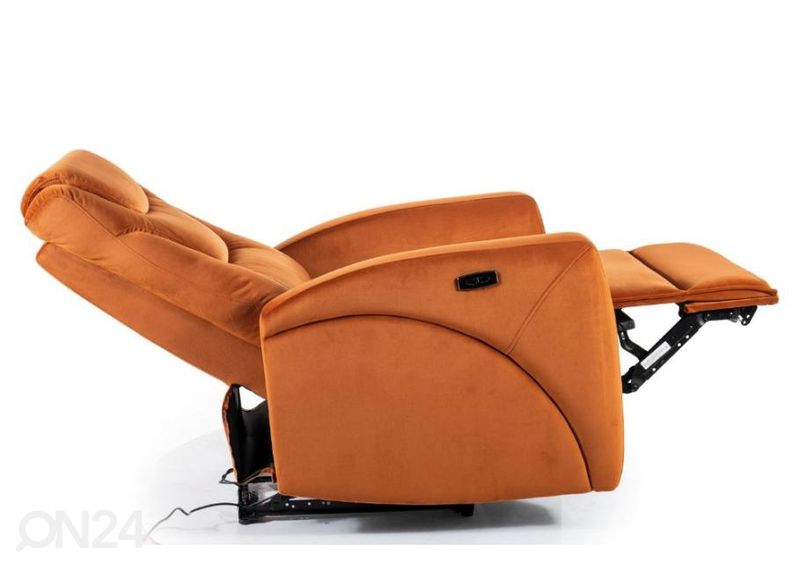 Кресло recliner увеличить