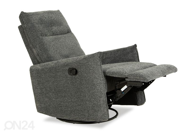 Кресло recliner увеличить
