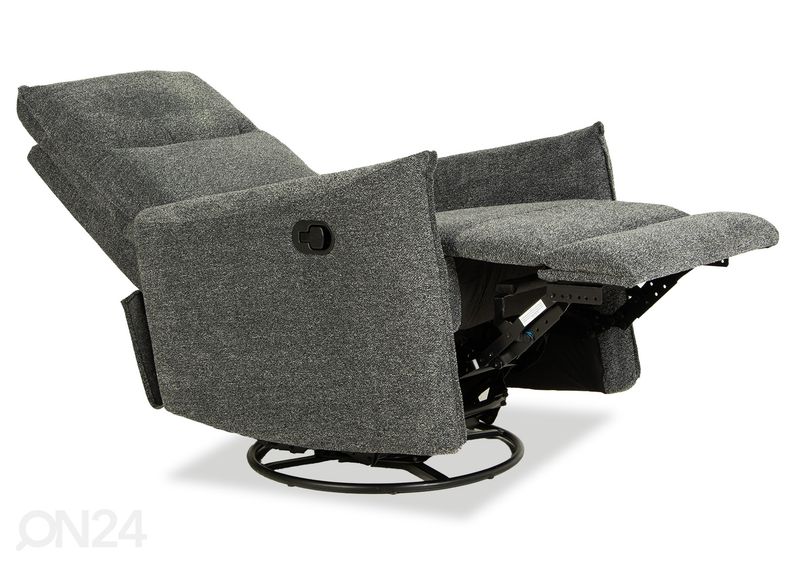 Кресло recliner увеличить
