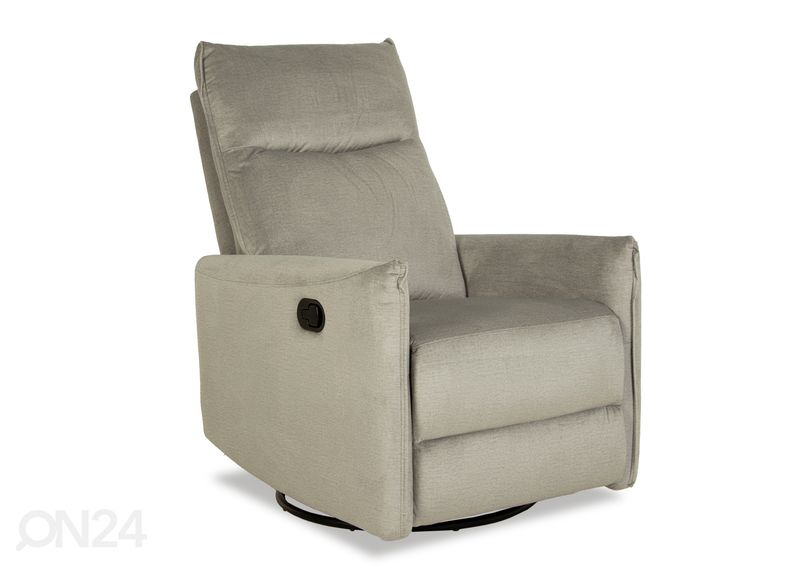 Кресло recliner увеличить