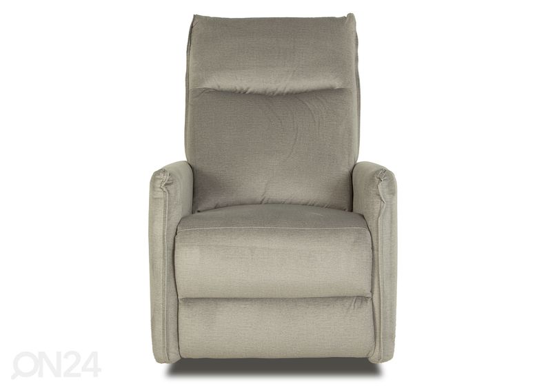Кресло recliner увеличить