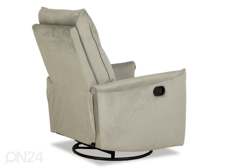 Кресло recliner увеличить