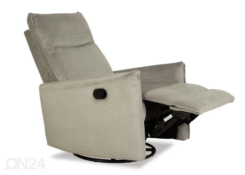 Кресло recliner увеличить
