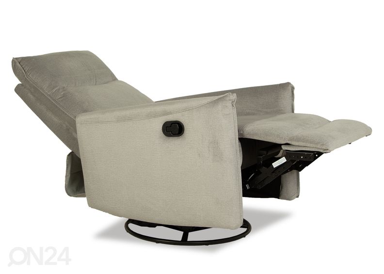 Кресло recliner увеличить