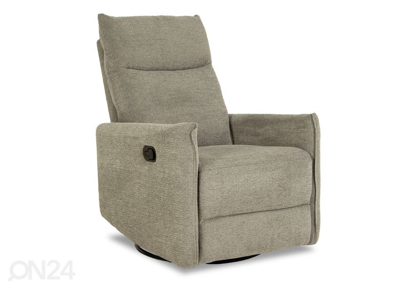 Кресло recliner увеличить