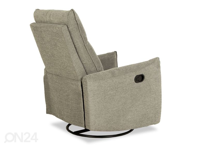 Кресло recliner увеличить